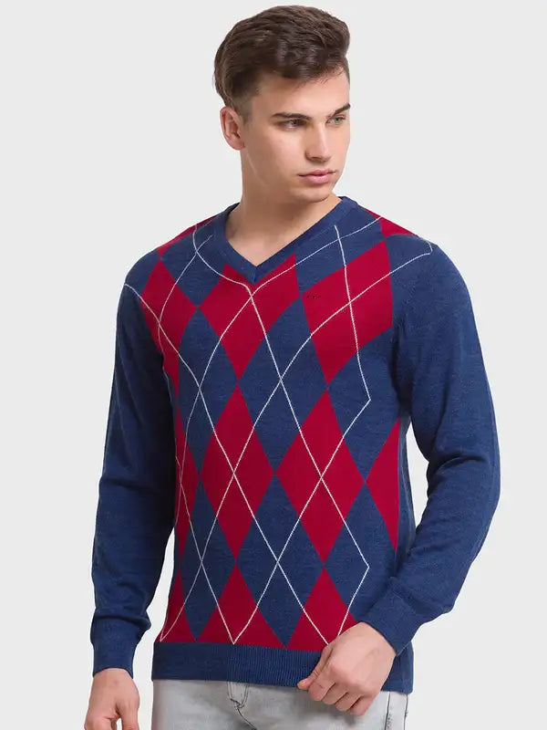 Men Tailored Fit Fawn Winter Wear