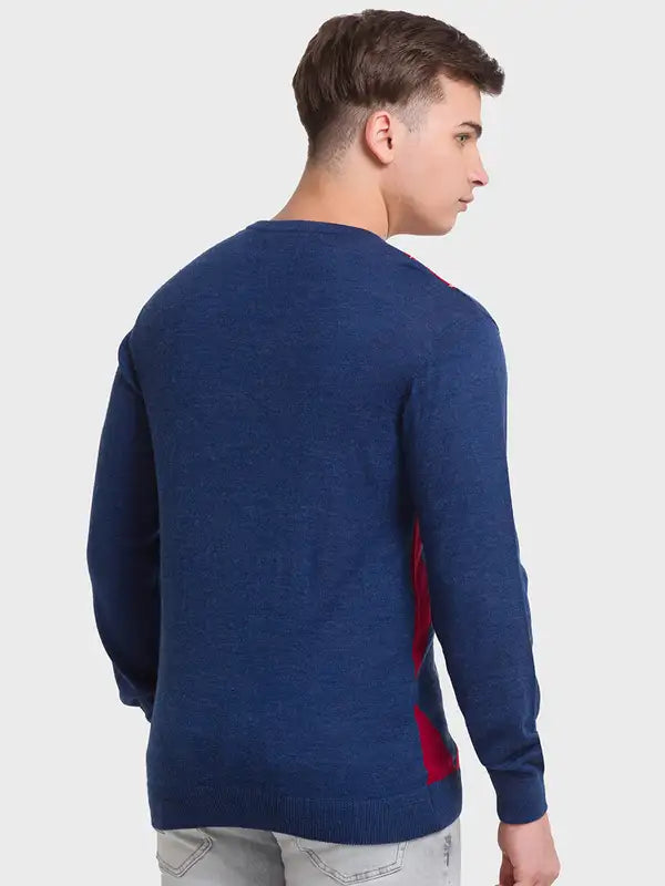 Men Tailored Fit Fawn Winter Wear
