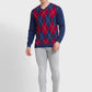 Men Tailored Fit Fawn Winter Wear