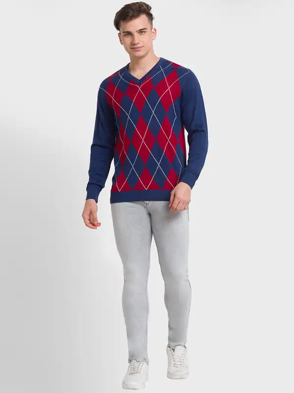 Men Tailored Fit Fawn Winter Wear
