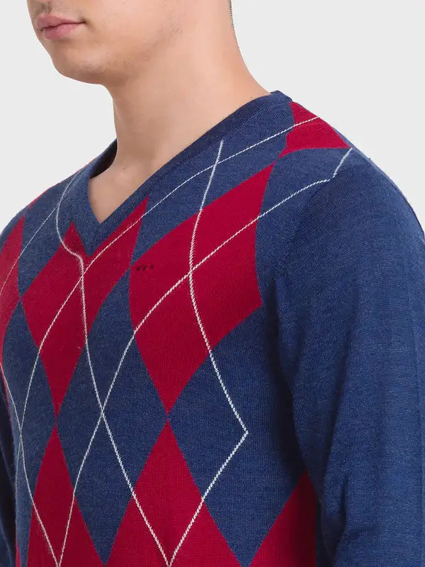 Men Tailored Fit Fawn Winter Wear