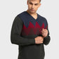 Men Tailored Fit Fawn Winter Wear