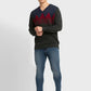 Men Tailored Fit Fawn Winter Wear