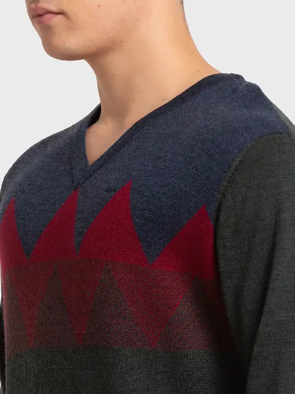 Men Tailored Fit Fawn Winter Wear