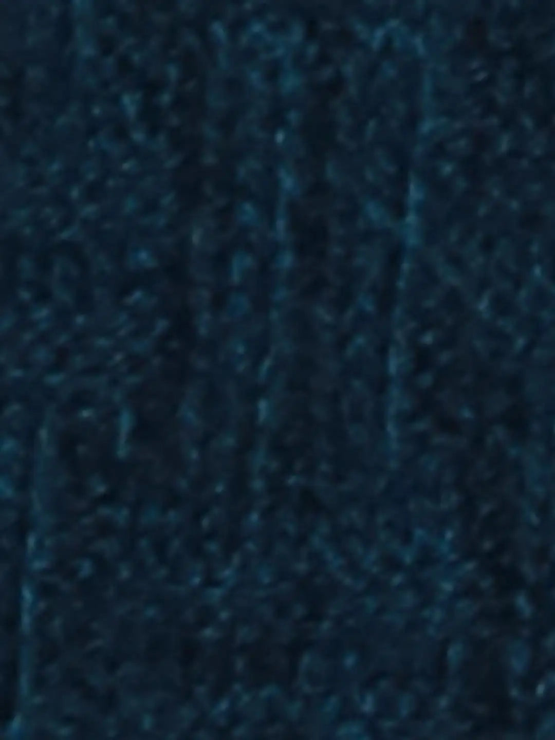 Men Blue Classic Fit Jacquard Acrylic Blend Sleeveless Sweaters