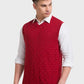 Men Classic Fit Fawn Winter Wear