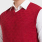 Men Classic Fit Fawn Winter Wear