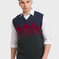 Men Classic Fit Black Winter Wear