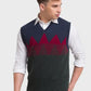 Men Classic Fit Black Winter Wear