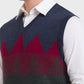 Men Classic Fit Black Winter Wear