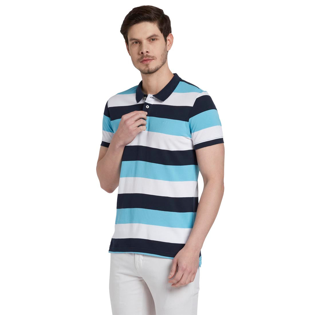 ColorPlus Medium Red T-Shirts