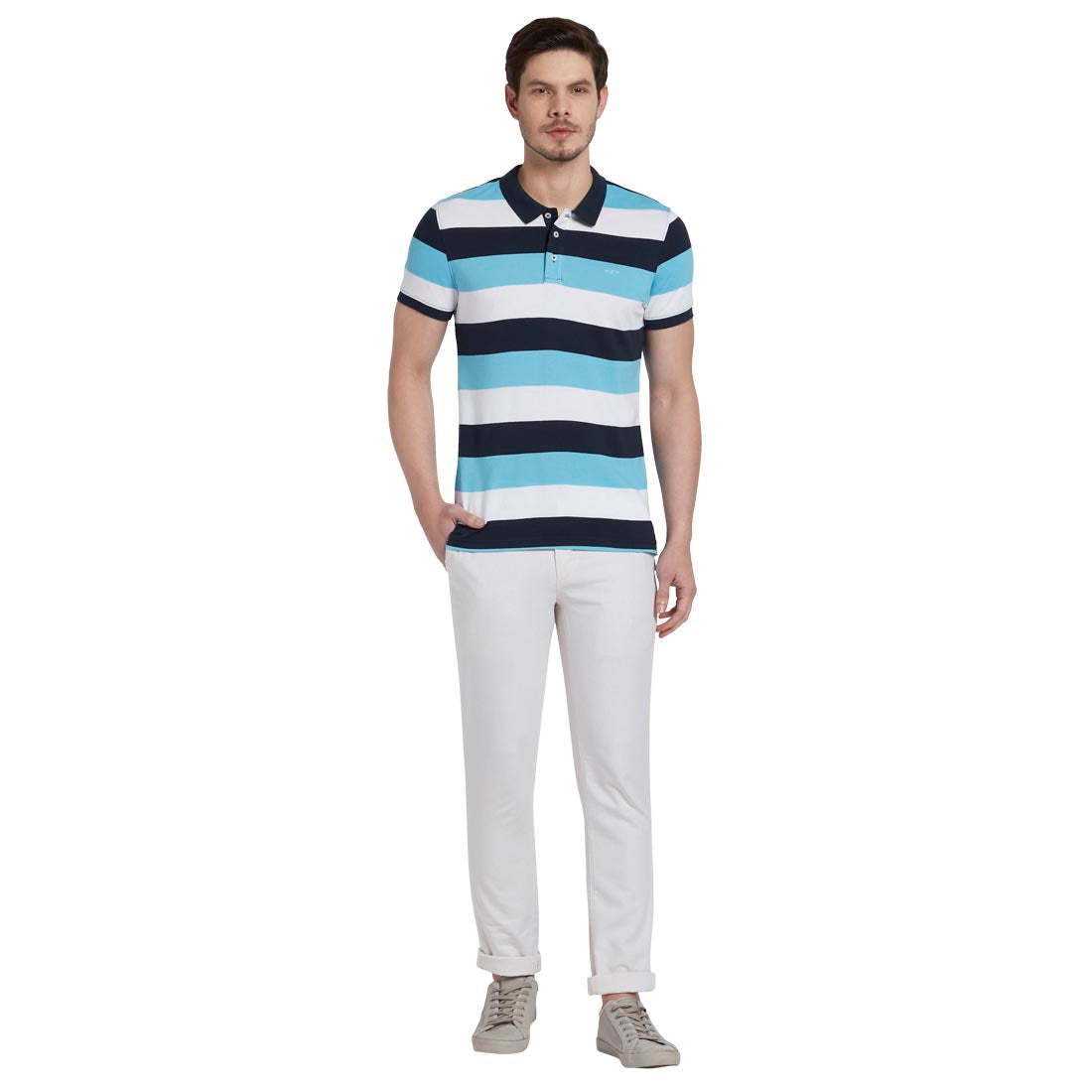 ColorPlus Medium Red T-Shirts