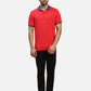 ColorPlus Regular Fit Solid White T-Shirt