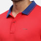 ColorPlus Regular Fit Solid White T-Shirt