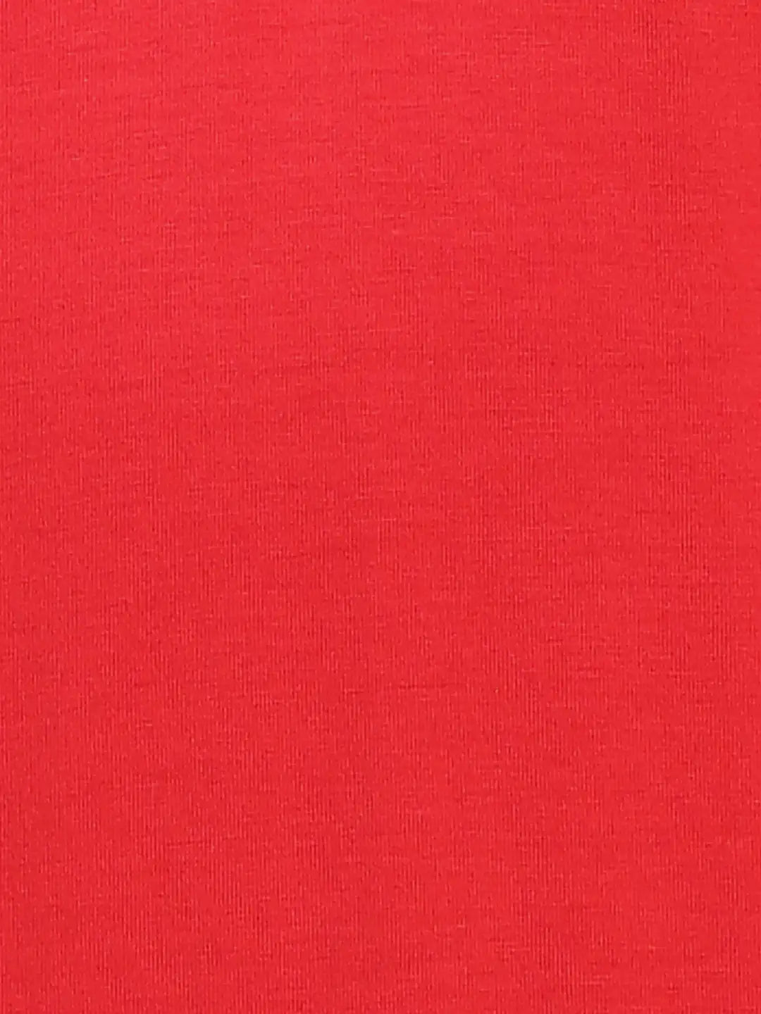 ColorPlus Regular Fit Solid White T-Shirt