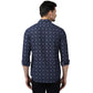 ColorPlus Dark Indigo Shirt