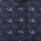 ColorPlus Dark Indigo Shirt