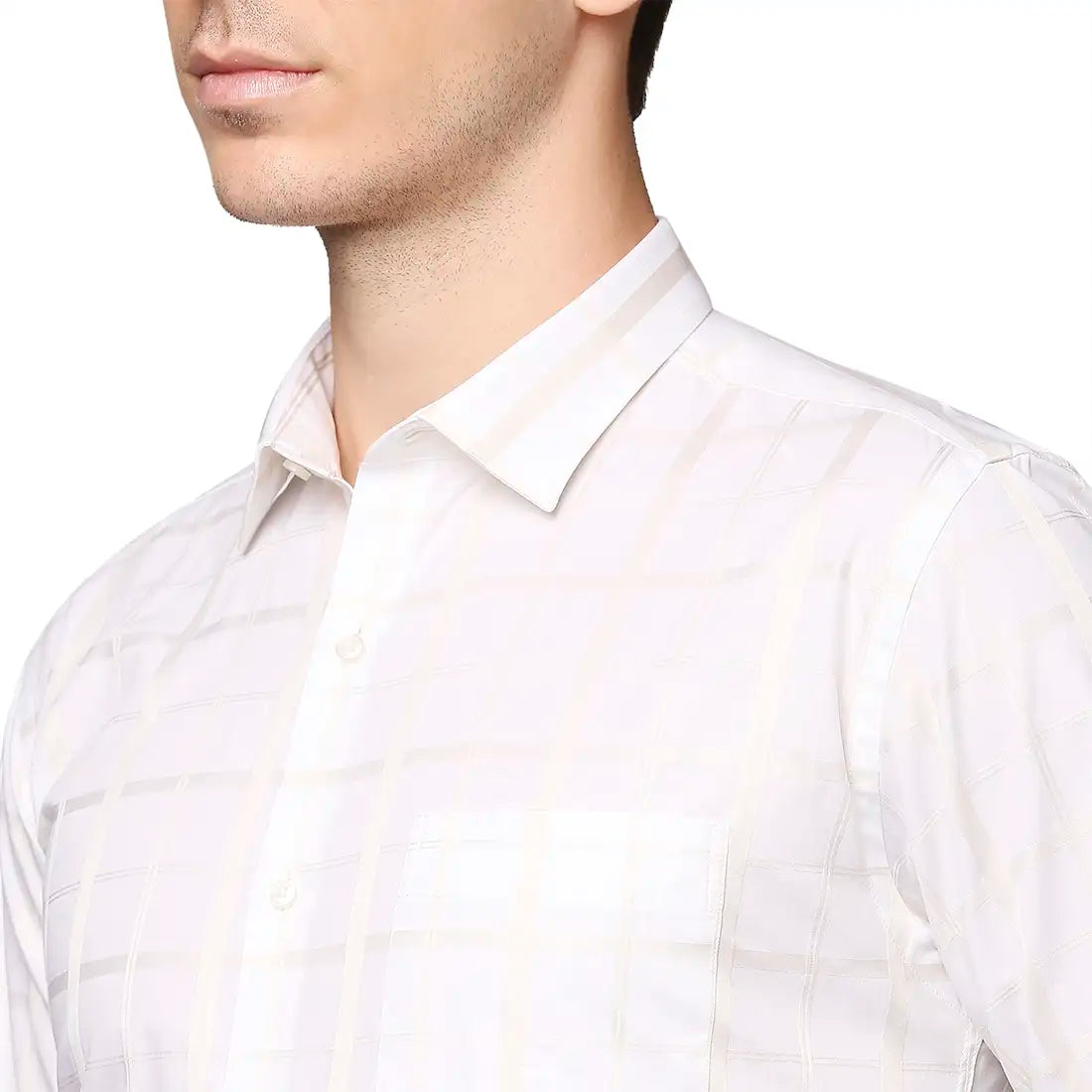 Park Avenue Light Blue Shirts