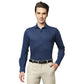 Men Slim Fit Black Shirt