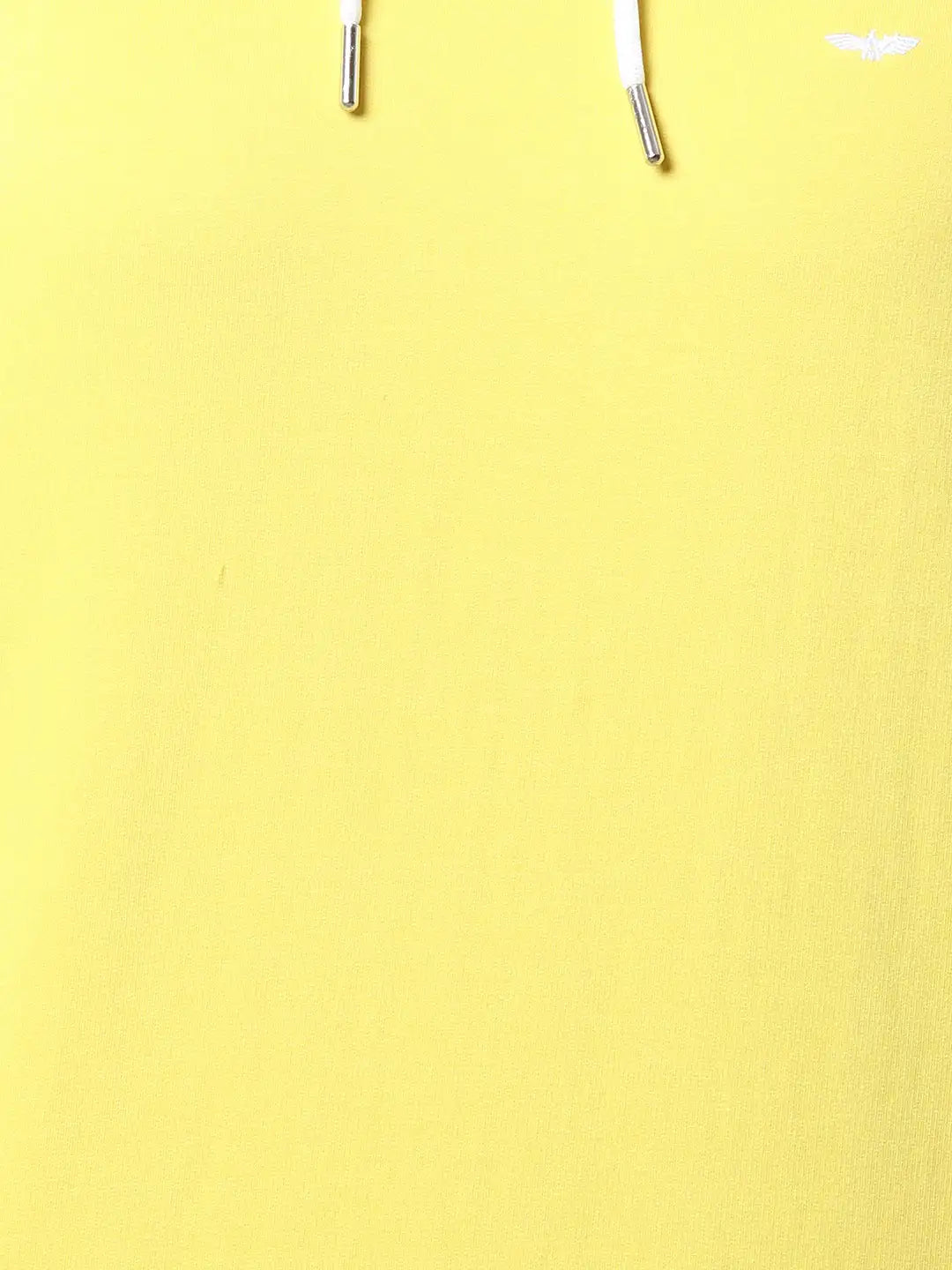 Men Slim Fit Black Sweatshirt