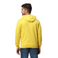 Men Slim Fit Green Sweatshirt