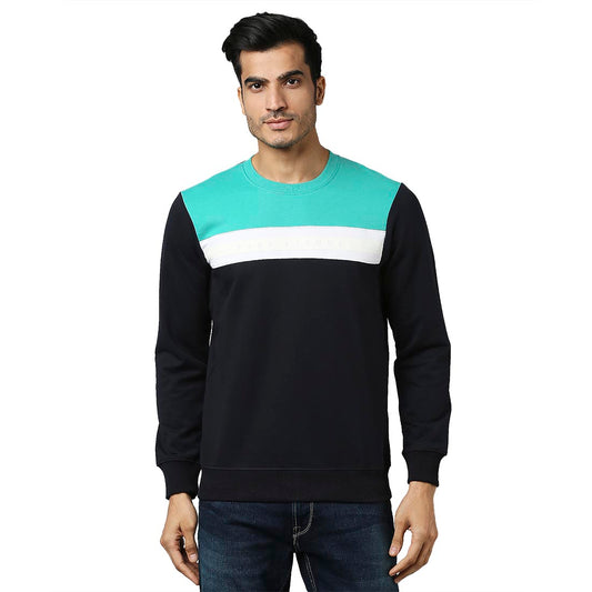 Park Avenue White Sweatshirts