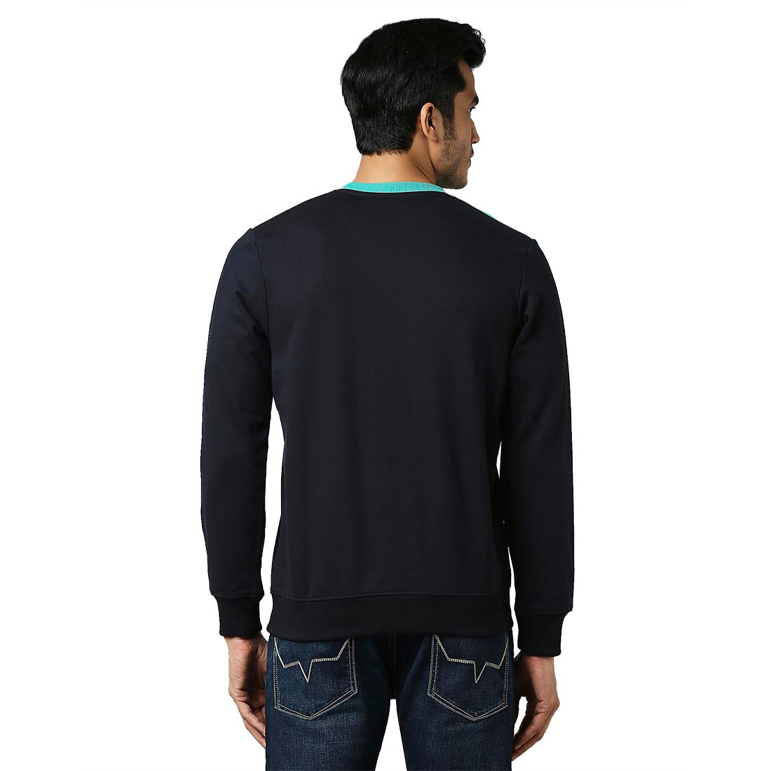 Park Avenue White Sweatshirts