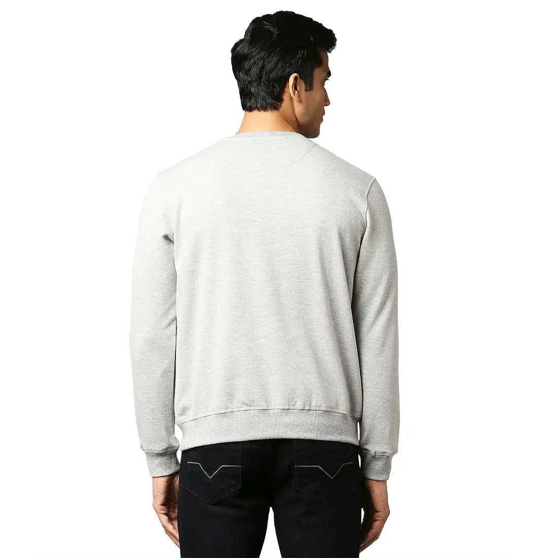 Medium Grey Sweatshirts