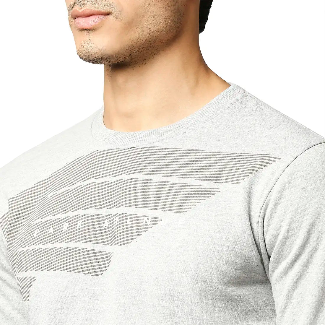 Medium Grey Sweatshirts
