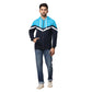 Men Slim Fit Green T-Shirt