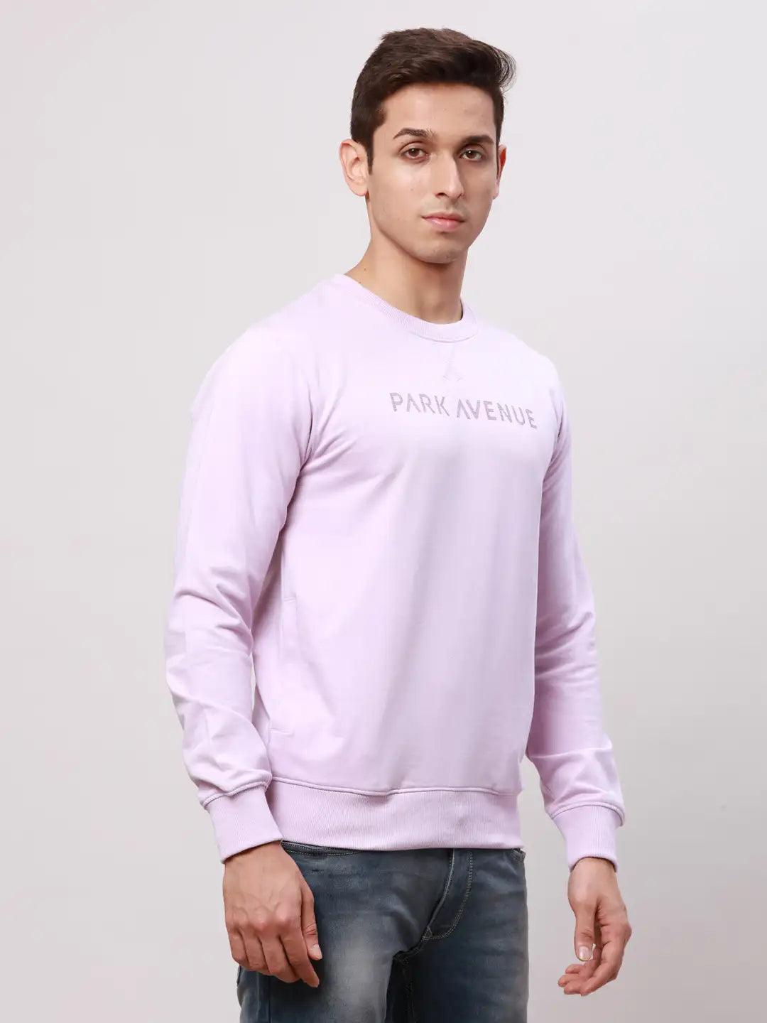Slim fit mens sweatshirt new arrivals