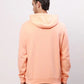 Park Avenue Men Black Solid Slim Fit Cotton Blend Sweatshirt