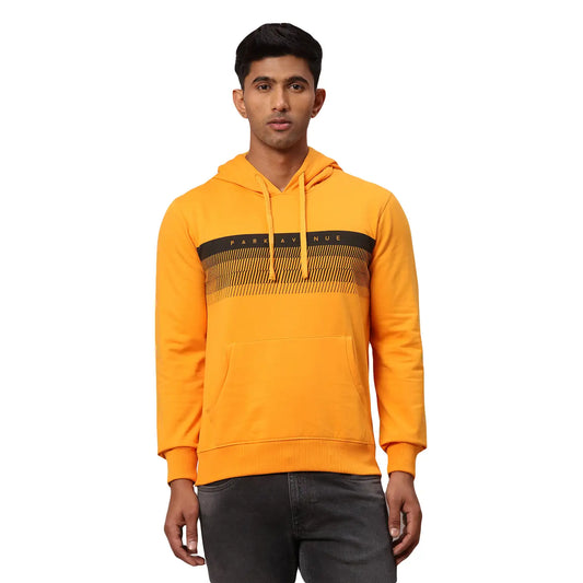 Men Slim Fit Green Shirt