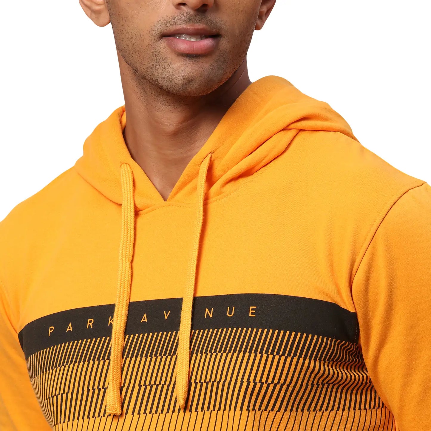 Men Slim Fit Green Shirt