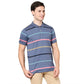 Blue Polo