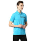 Men Slim Fit Medium Red Polo