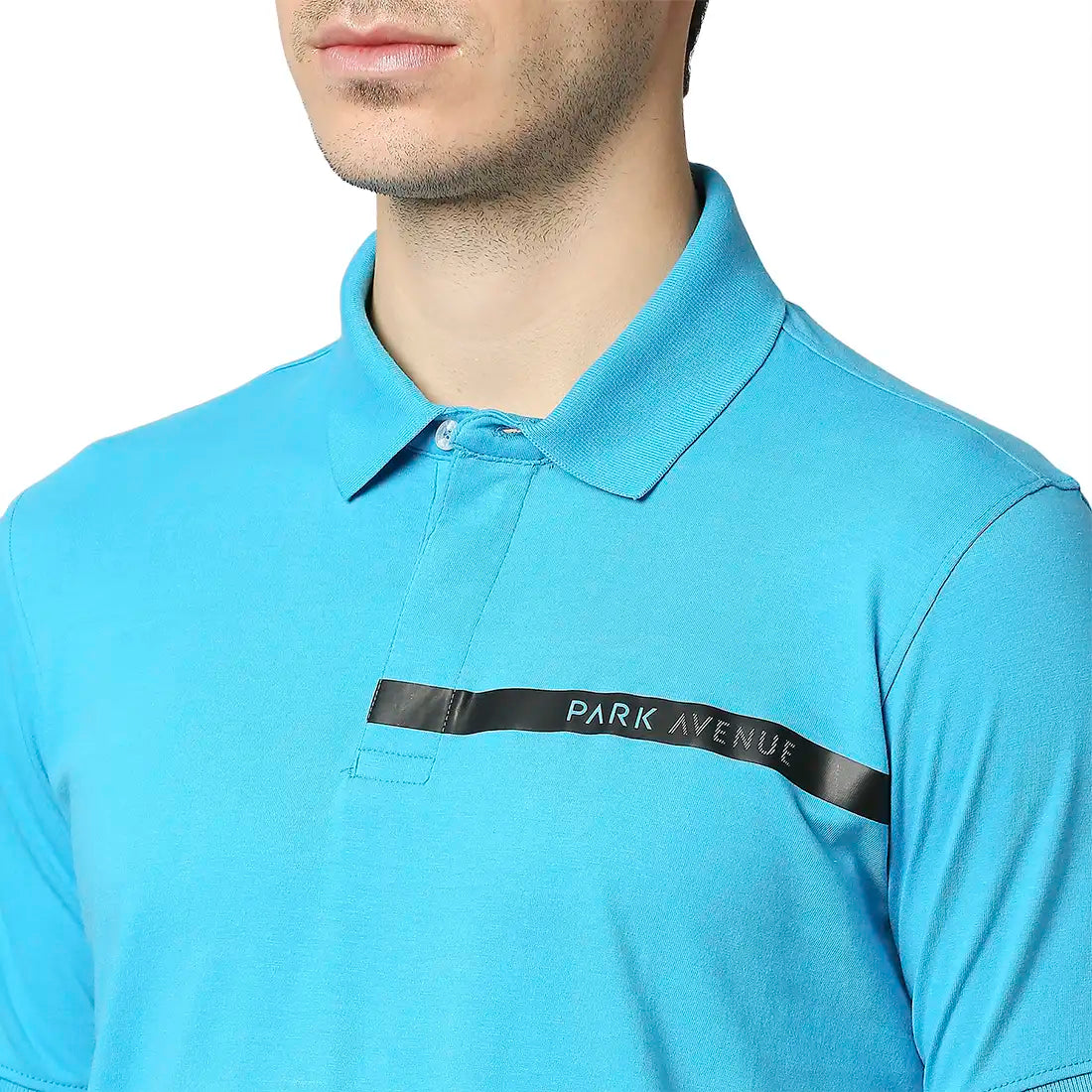 Men Slim Fit Medium Red Polo