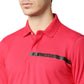 Men Slim Fit Dark Blue Polo