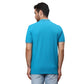 Men Slim Fit Black Shirt