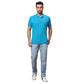 Men Slim Fit Black Shirt