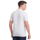 Men Slim Fit Light Orange T-Shirt & Polo