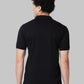 Men Slim Fit Green T-Shirt