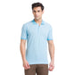 Men Slim Fit Red Polo