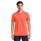 Men Slim Fit Yellow Polo