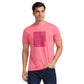 Men Slim Fit Blue Shirt