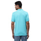 Men Slim Fit Red T-Shirt