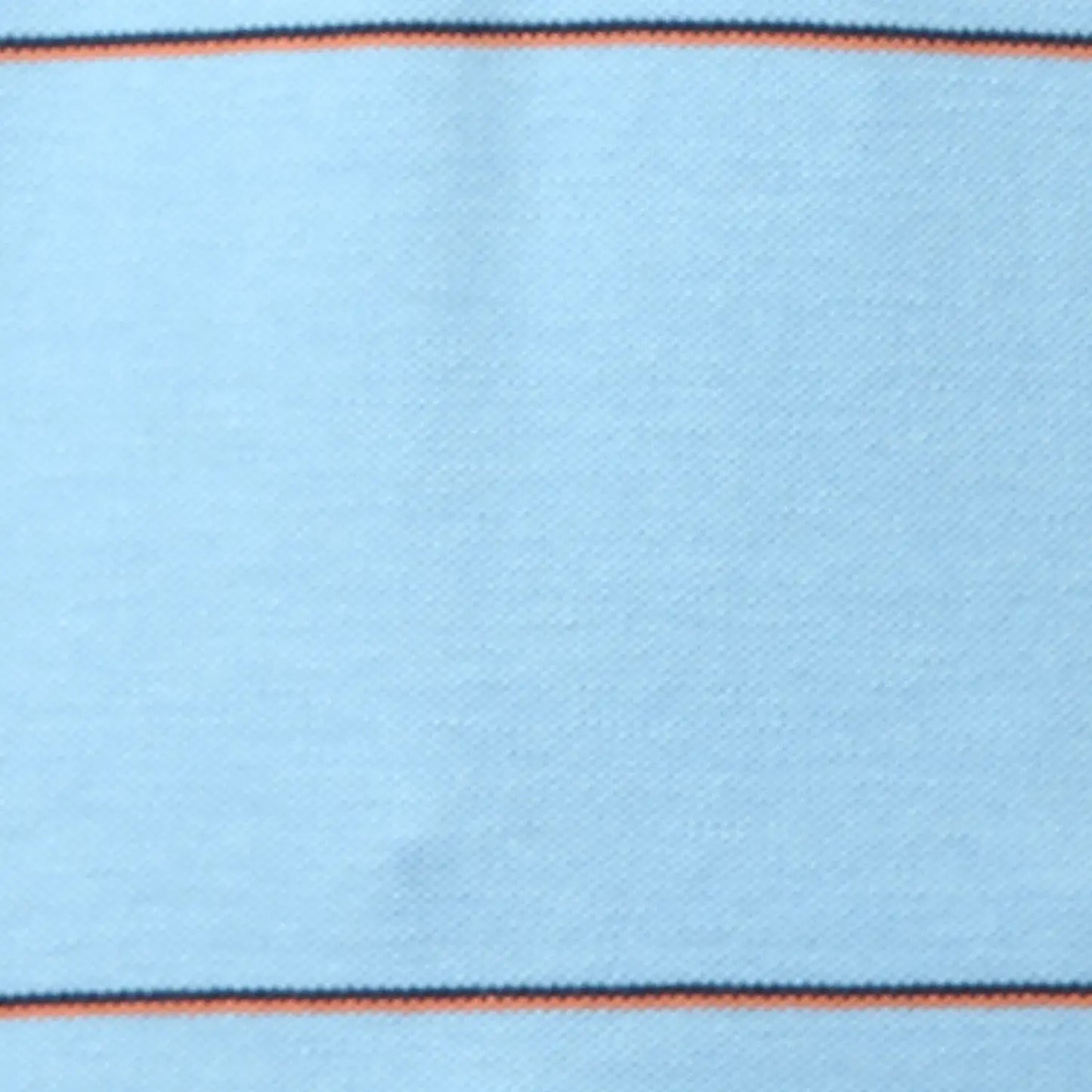 Men Slim Fit White Polo