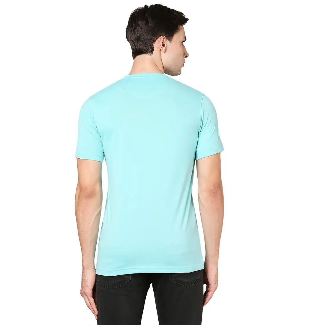 Medium Green T-Shirts