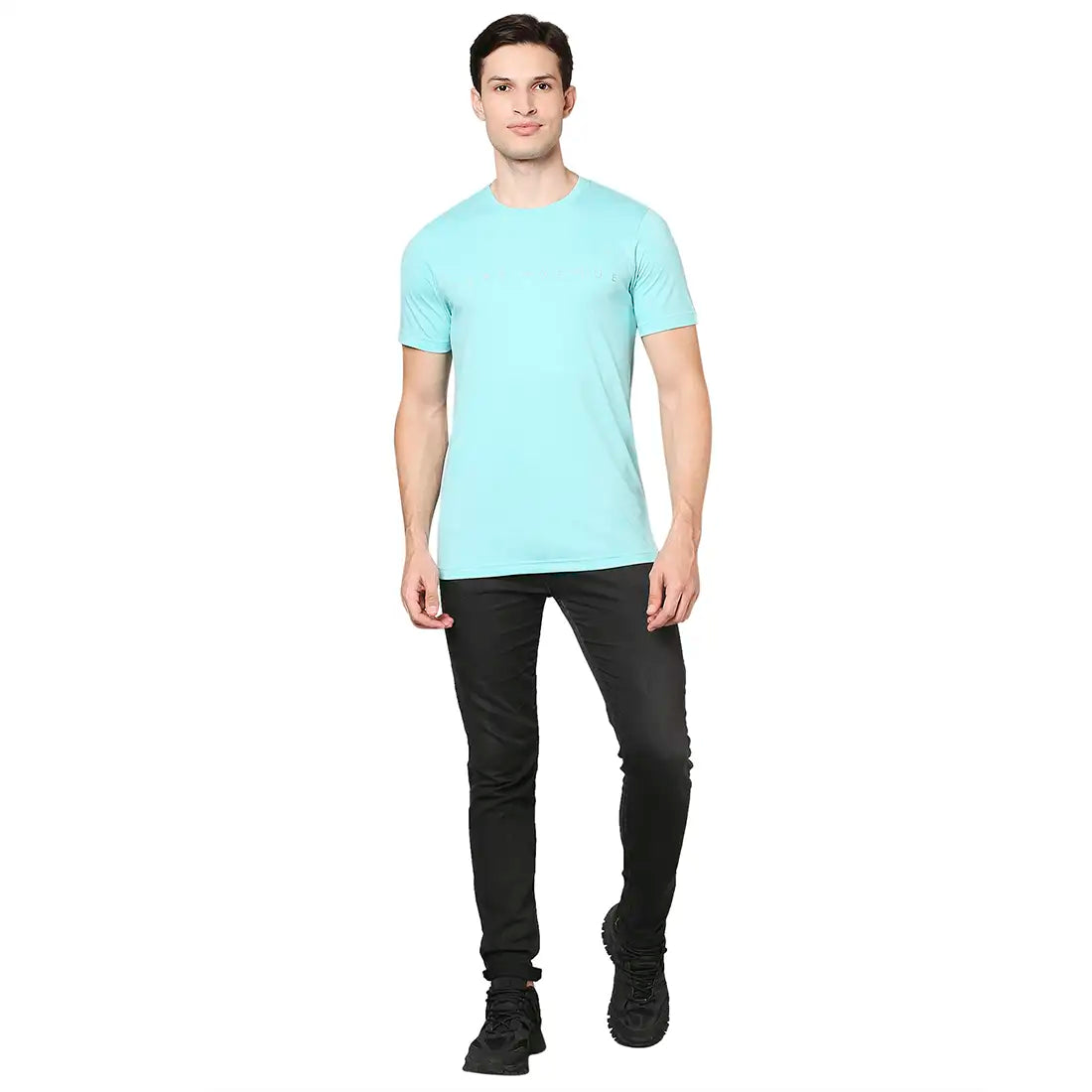 Medium Green T-Shirts