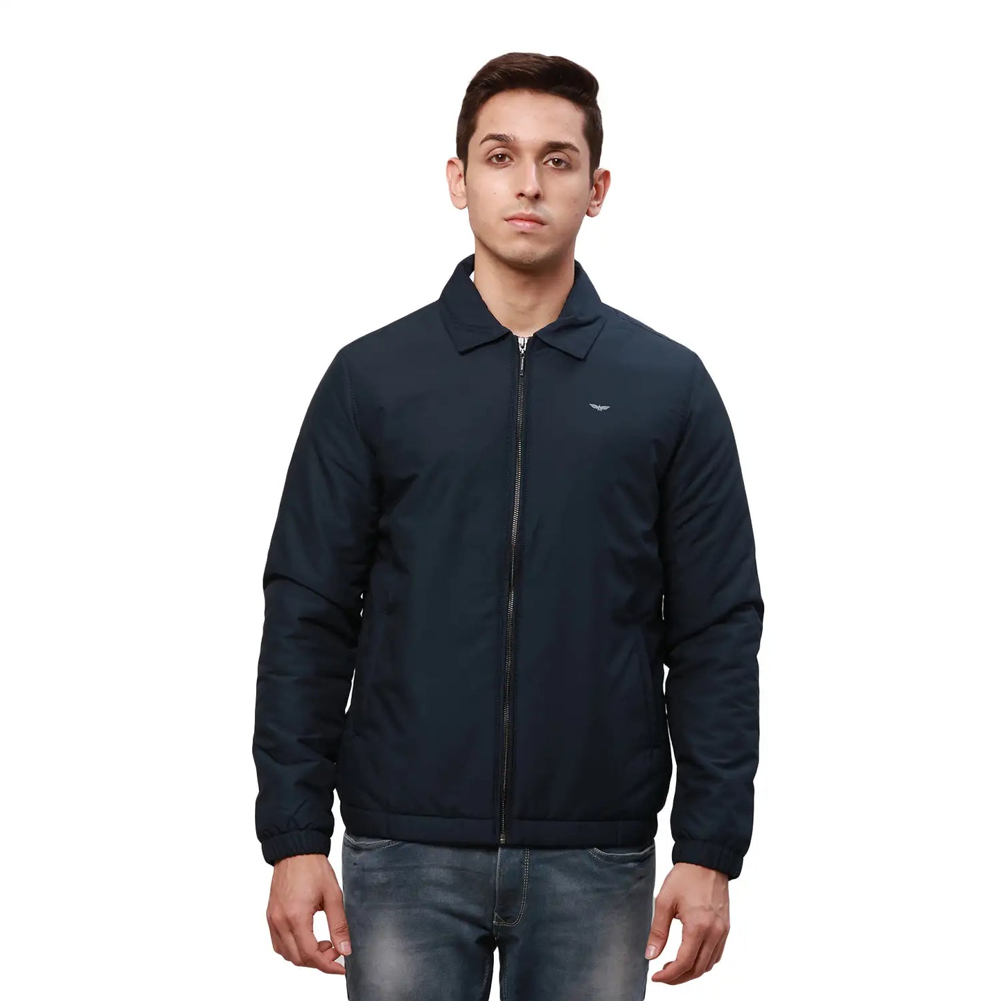 Park avenue half jackets discount